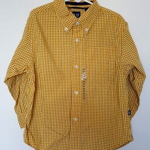 SOLD- Toddler Boy Shirt